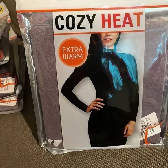 32 degree Women's Mock-Neck Long-Sleeve Top - Picture 5 of 6